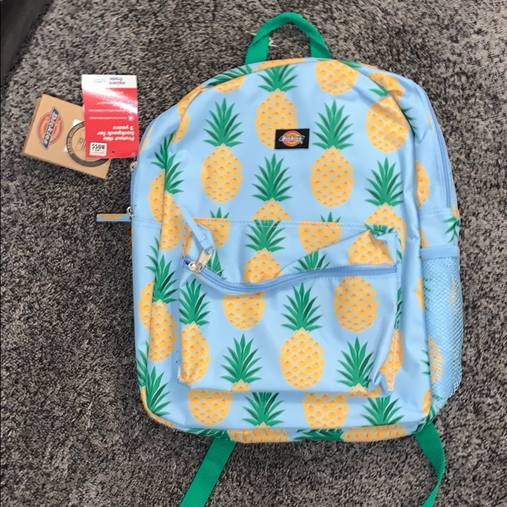 Dickies backpack